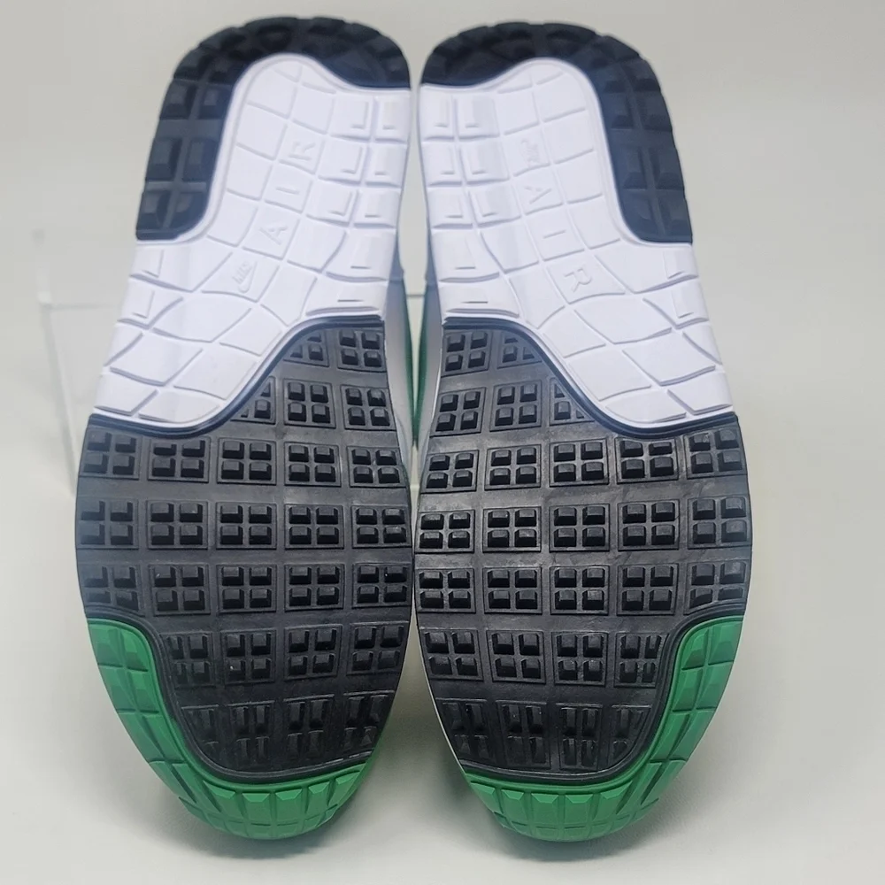 Air Max 1 '86 OG G TB P Men's Sz 5 White/Apple Green-Photon Dust FQ3272-111 New